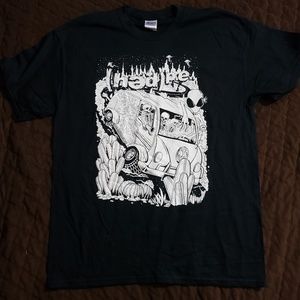 Hed PE t shirt
